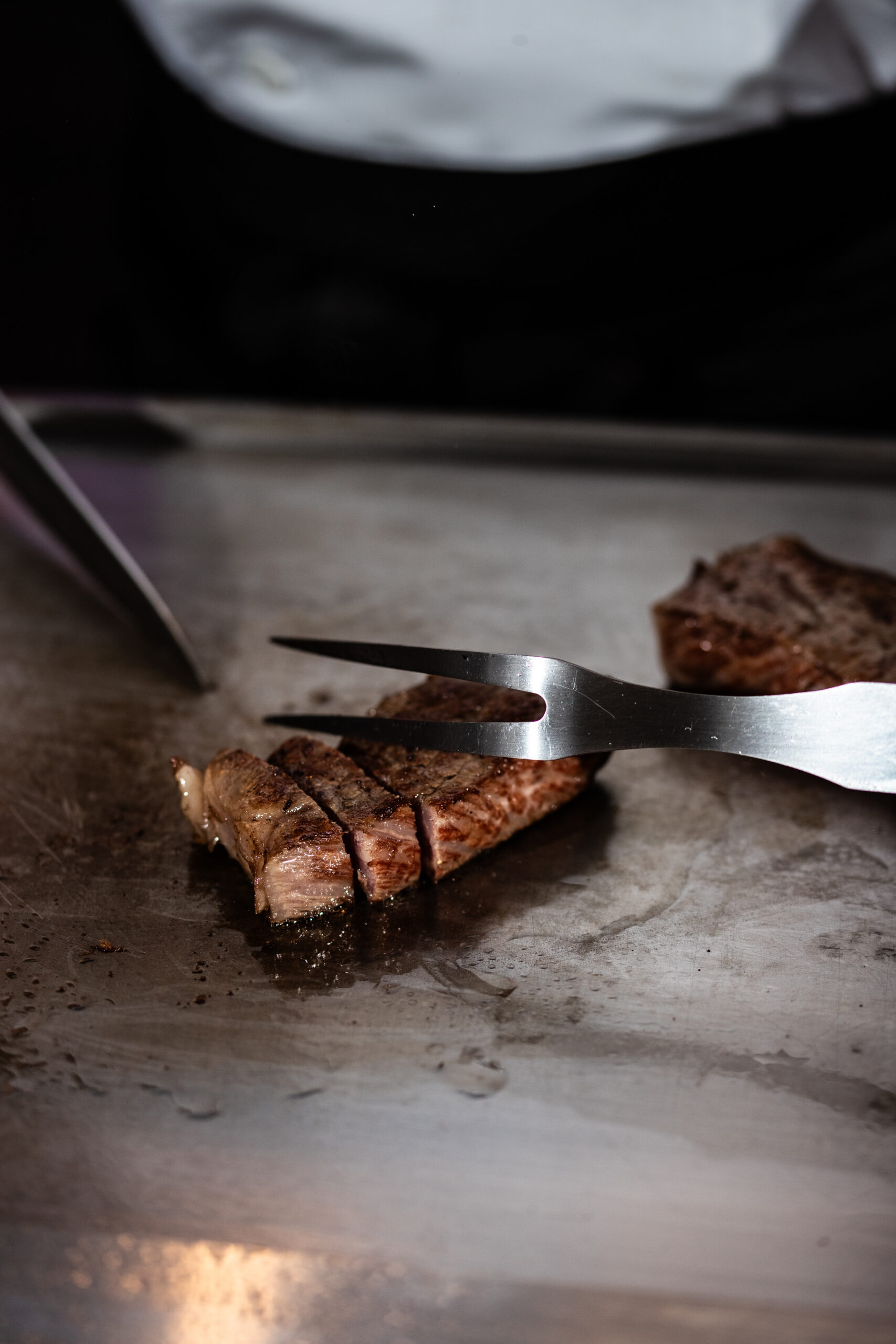 和牛の刀:神戸牛から拡がる和牛の世界