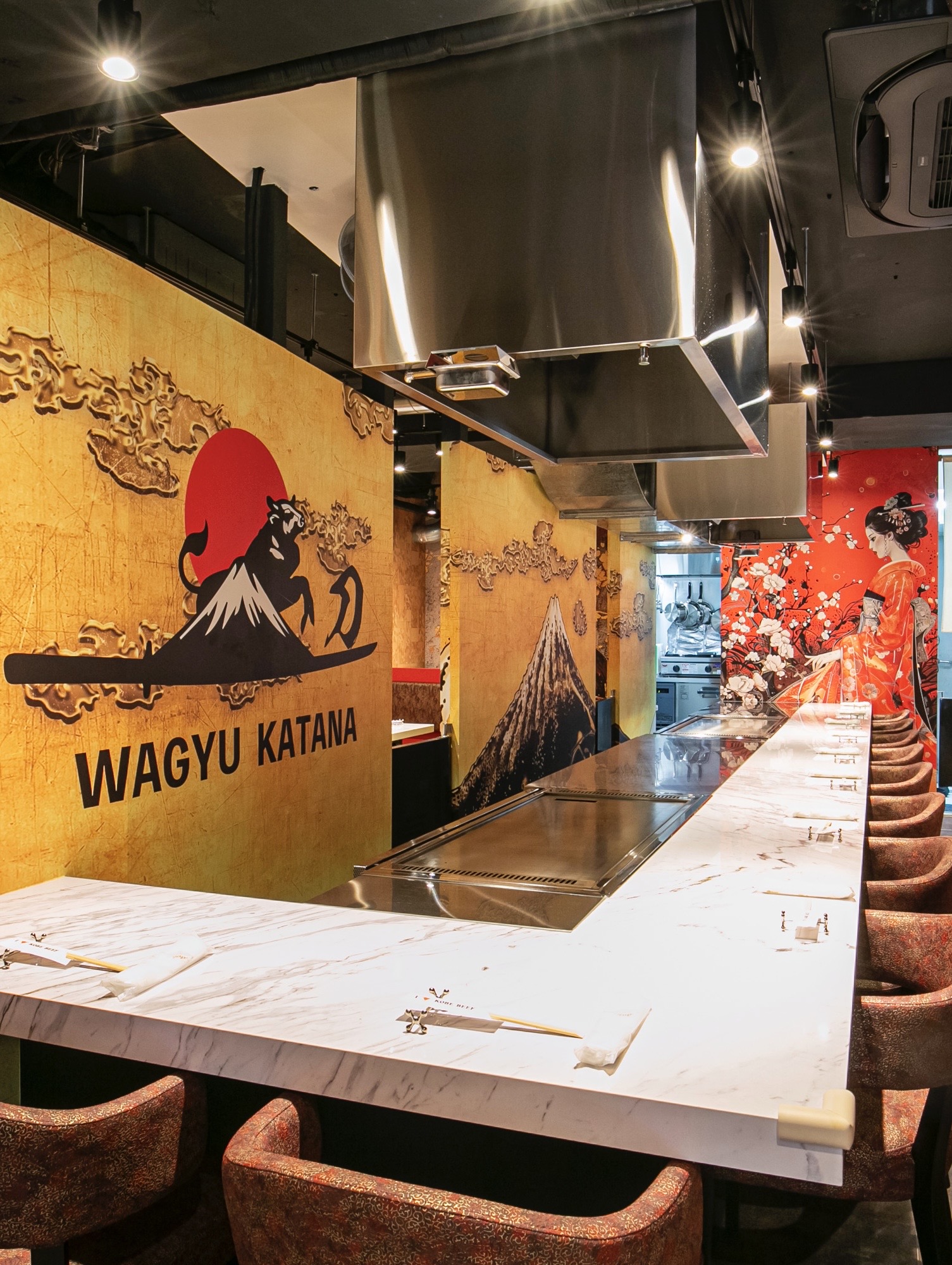 和牛の刀:神戸牛から拡がる和牛の世界